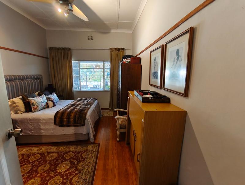 10 Bedroom Property for Sale in Parys Free State